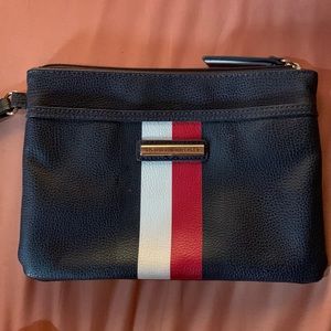 Tommy Hilfiger purse wristlet